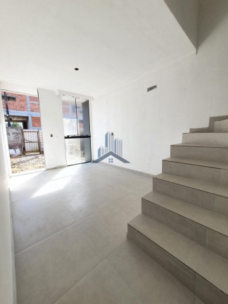 Imagem Sobrado com 2 Quartos à Venda, 70 m² em Comasa - Joinville