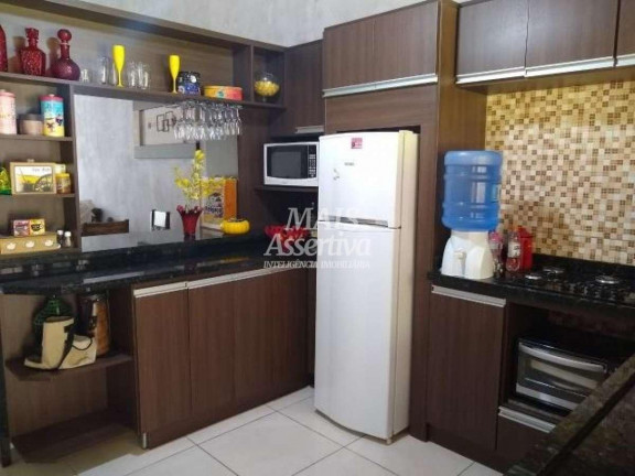 Imagem Casa com 3 Quartos à Venda, 154 m² em Eugênio Ferreira - Canela Imagem Casa com 3 Quartos à Venda, 154 m² em Eugênio Ferreira - Canela