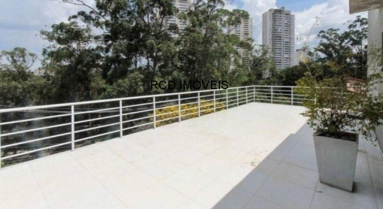 Imagem Sobrado com 4 Quartos à Venda,  em Parque Dos Príncipes - São Paulo