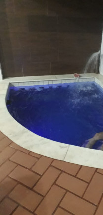 Imagem Casa de Condomínio com 3 Quartos à Venda, 96 m² em Vossoroca - Votorantim