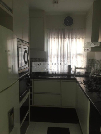 Imagem Imóvel com 3 Quartos à Venda, 70 m² em Vila Ipê - Campinas