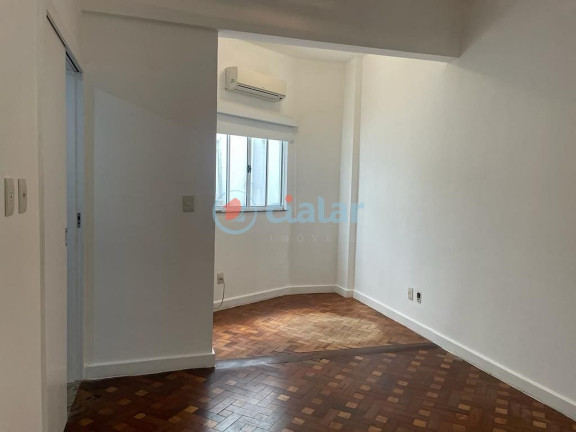 Imagem Apartamento com 3 Quartos à Venda, 100 m² em Leblon - Rio De Janeiro