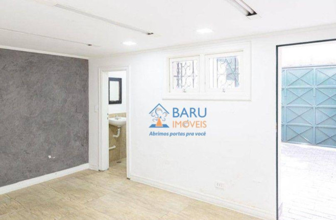 Imagem Casa com 3 Quartos à Venda, 170 m² em Higienópolis - São Paulo Imagem Casa com 3 Quartos à Venda, 170 m² em Higienópolis - São Paulo