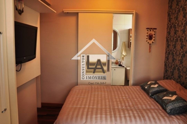 Imagem Apartamento com 2 Quartos à Venda, 61 m² em Morumbi - São Paulo Imagem Apartamento com 2 Quartos à Venda, 61 m² em Morumbi - São Paulo