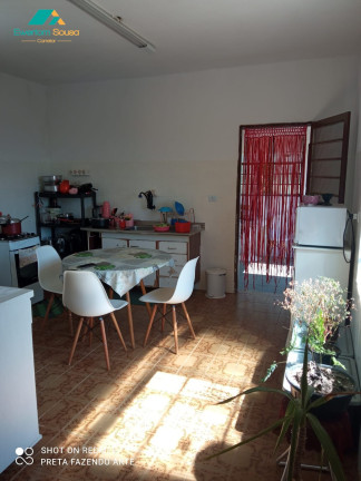 Imagem Sobrado com 2 Quartos à Venda, 140 m² em Terra Preta (terra Preta) - Mairiporã
