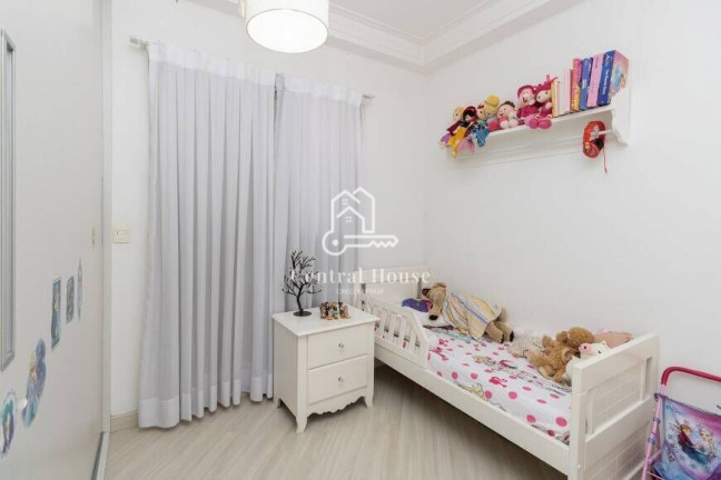 Imagem Apartamento com 3 Quartos à Venda, 90 m² em Ipiranga - São Paulo