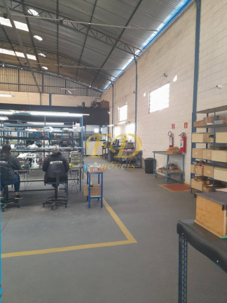 Imagem Galpão à Venda, 1.800 m² em Terra Preta - Mairiporã Imagem Galpão à Venda, 1.800 m² em Terra Preta - Mairiporã