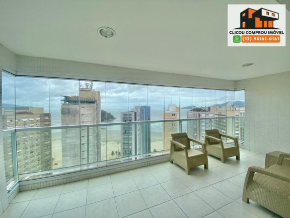 Imagem Apartamento com 4 Quartos à Venda, 132 m²