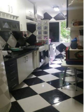 Imagem Apartamento com 2 Quartos à Venda, 54 m² em Jardim Ipanema (zona Oeste) - São Paulo
