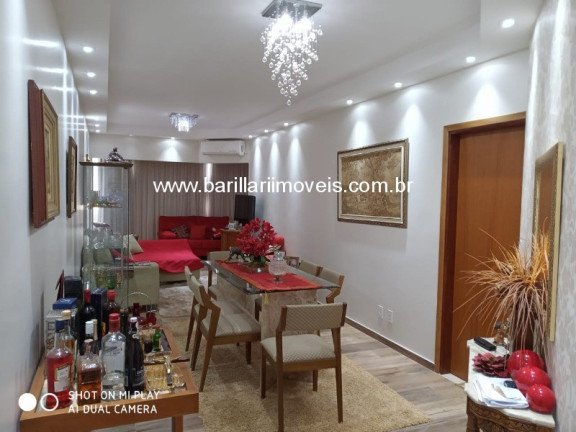 Imagem Imóvel com 3 Quartos à Venda, 121 m² em Jardim Irajá - Ribeirão Preto