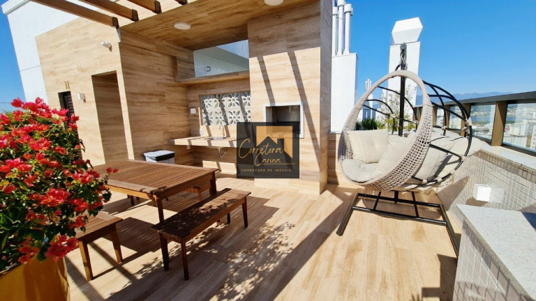 Imagem Apartamento com 2 Quartos à Venda, em Kobrasol - São José Imagem Apartamento com 2 Quartos à Venda, em Kobrasol - São José