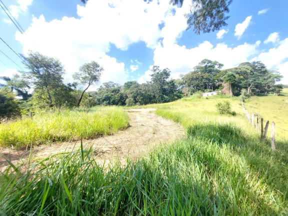 Terreno à Venda, 1 m² em Jardim Estância Brasil - Atibaia