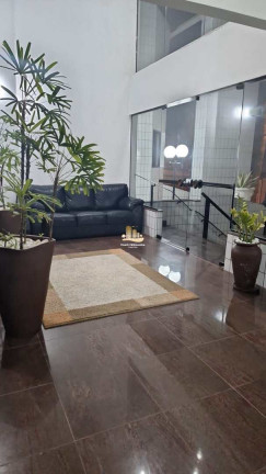 Imagem Apartamento com 3 Quartos à Venda, 108 m² em Solemar - Praia Grande