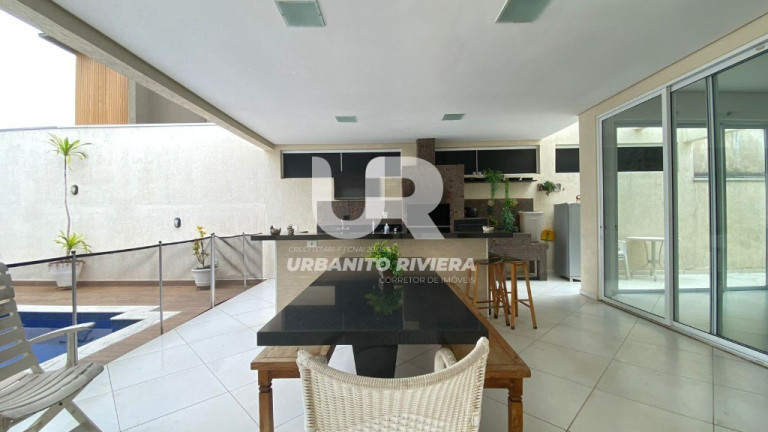 Imagem Casa com 4 Quartos à Venda, 276 m² em Riviera | Módulo 05 - Bertioga
