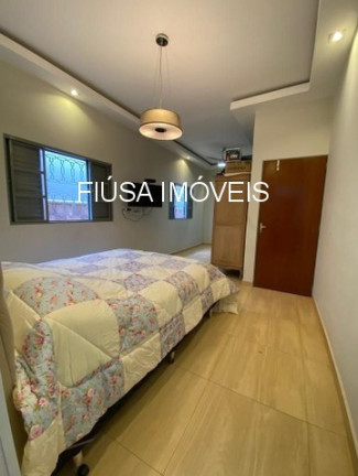 Imagem Casa com 3 Quartos à Venda,  em Jardim Maria Goretti - Ribeirão Preto