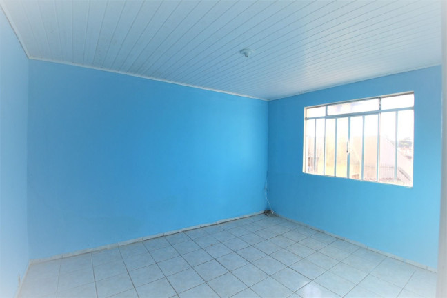 Imagem Casa com 5 Quartos à Venda, 140 m² em Jardim Santa Cândida - Colombo