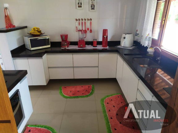 Imagem Casa de Condomínio com 4 Quartos à Venda, 380 m² em Horizonte Azul - Village Ambiental Ii - Itupeva Imagem Casa de Condomínio com 4 Quartos à Venda, 380 m² em Horizonte Azul - Village Ambiental Ii - Itupeva