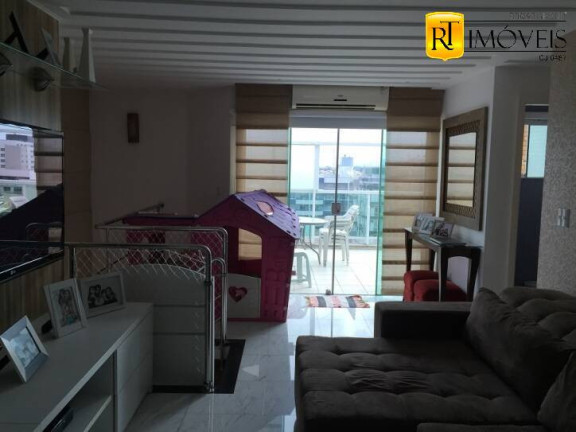 Imagem Cobertura com 3 Quartos à Venda, 194 m² em Braga - Cabo Frio Imagem Cobertura com 3 Quartos à Venda, 194 m² em Braga - Cabo Frio