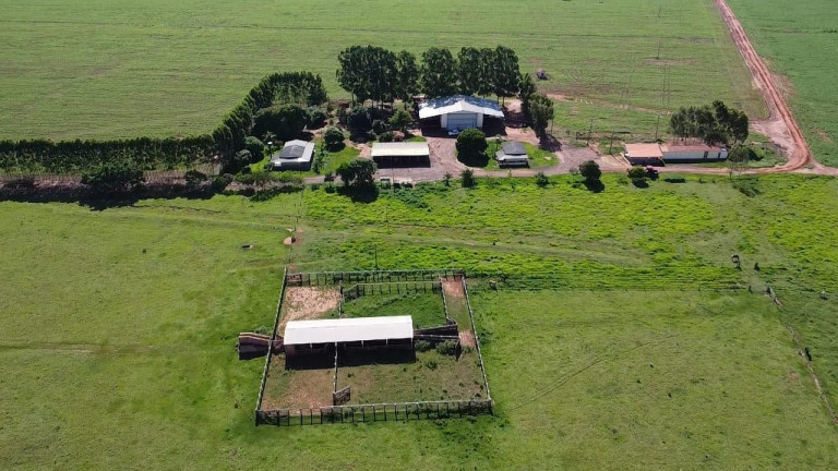 Imagem Imóvel à Venda, em Rural - Bataguassu Imagem Imóvel à Venda, em Rural - Bataguassu