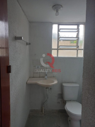 Imagem Apartamento com 2 Quartos à Venda, 40 m² em Conjunto Habitacional Fazenda Do Carmo - São Paulo Imagem Apartamento com 2 Quartos à Venda, 40 m² em Conjunto Habitacional Fazenda Do Carmo - São Paulo