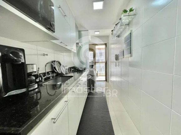 Imagem Apartamento com 3 Quartos à Venda, 86 m² em Recreio Dos Bandeirantes - Rio De Janeiro