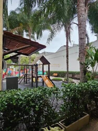Imagem Apartamento com 2 Quartos à Venda, 60 m² em Rio Comprido - Rio De Janeiro