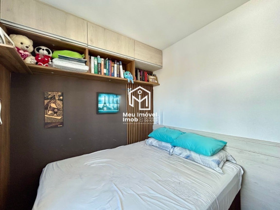 Imagem Imóvel com 2 Quartos à Venda, 47 m² em Samambaia Norte (samambaia) - Brasília