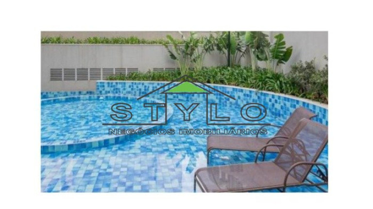 Imagem Apartamento com 3 Quartos à Venda, 104 m² em Baeta Neves - São Bernardo Do Campo Imagem Apartamento com 3 Quartos à Venda, 104 m² em Baeta Neves - São Bernardo Do Campo