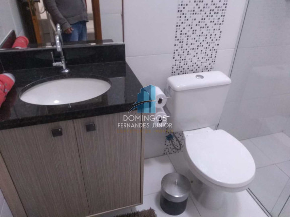 Imagem Casa com 2 Quartos à Venda, 85 m² em Vila Carrão - São Paulo Imagem Casa com 2 Quartos à Venda, 85 m² em Vila Carrão - São Paulo