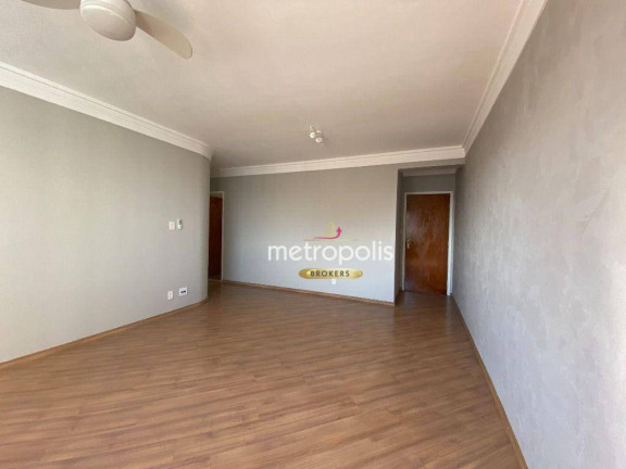 Imagem Apartamento com 3 Quartos à Venda, 117 m² em Santo Antônio - São Caetano Do Sul Imagem Apartamento com 3 Quartos à Venda, 117 m² em Santo Antônio - São Caetano Do Sul