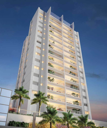 Imagem Apartamento com 4 Quartos à Venda, 140 m² em Tatuapé - São Paulo