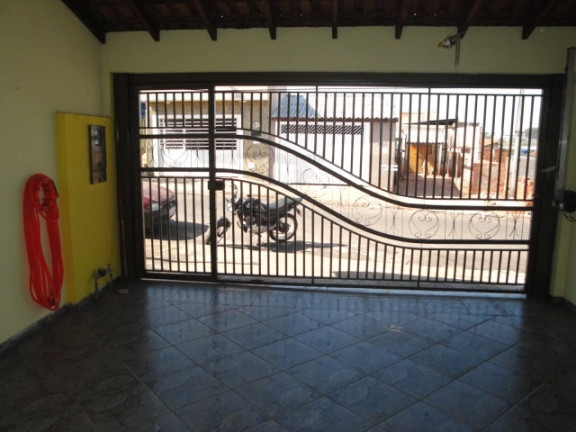 Casa com 3 Quartos à Venda, 120 m² em Jardim Tv - Bauru