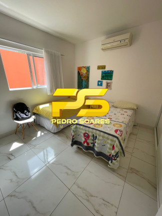 Imagem Casa com 3 Quartos à Venda, 170 m² em Portal Do Sol - João Pessoa