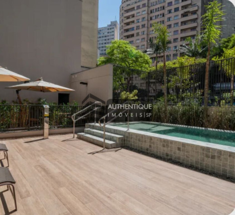 Imagem Apartamento com 2 Quartos à Venda, 39 m² em Moema - São Paulo Imagem Apartamento com 2 Quartos à Venda, 39 m² em Moema - São Paulo