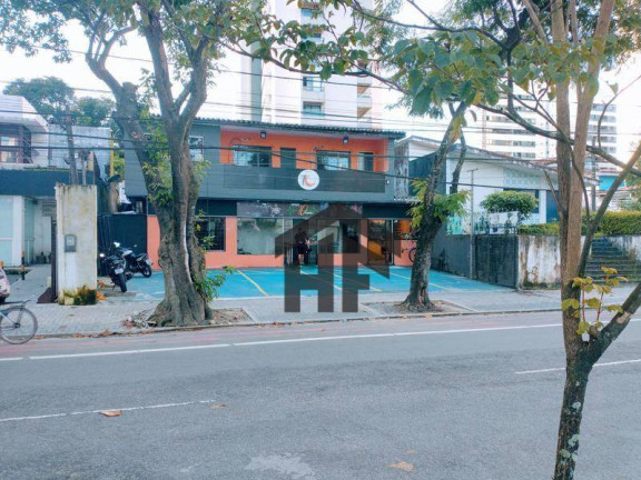 Imagem Casa com 3 Quartos à Venda, 162 m² em Casa Forte - Recife