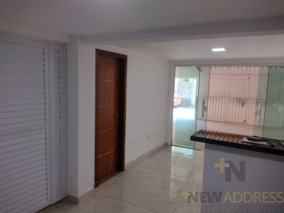 Imagem Casa com 2 Quartos à Venda, 90 m² em Glória - Vila Velha