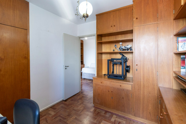 Imagem Apartamento com 3 Quartos à Venda, 101 m² em Saúde - São Paulo