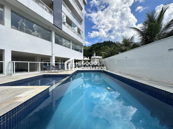 Imagem Apartamento com 2 Quartos à Venda, 90 m² em Centro - Ubatuba Imagem Apartamento com 2 Quartos à Venda, 90 m² em Centro - Ubatuba
