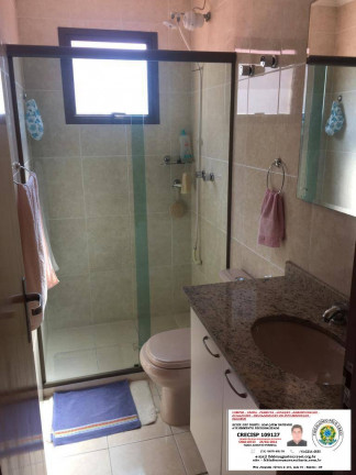 Imagem Apartamento com 3 Quartos à Venda, 130 m² em Aparecida - Santos