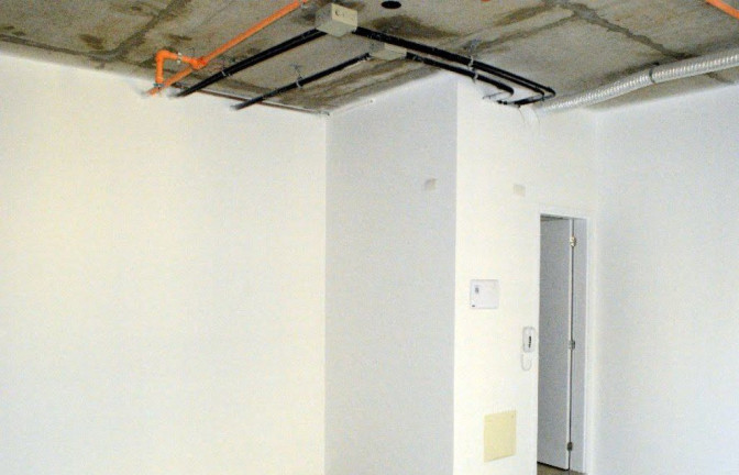 Imagem Sala Comercial à Venda ou Locação, 33 m² em Consolação - São Paulo