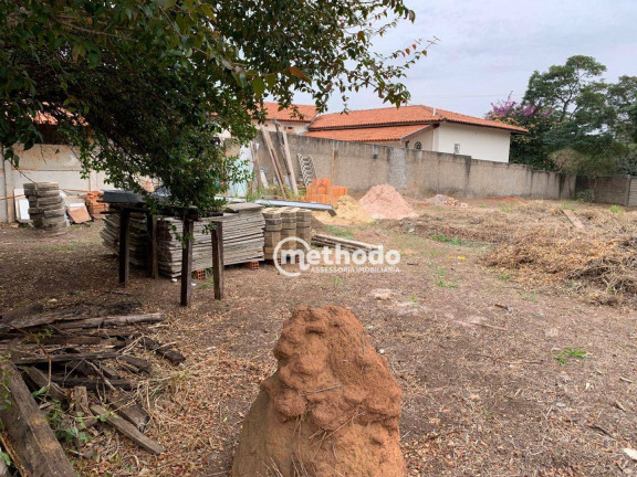 Imagem Terreno à Venda, 600 m² em Parque Xangrilá - Campinas Imagem Terreno à Venda, 600 m² em Parque Xangrilá - Campinas
