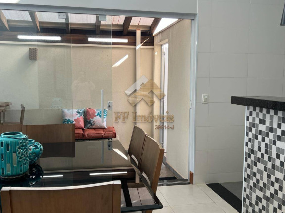 Imagem Casa com 3 Quartos à Venda, 272 m² em São Carlos