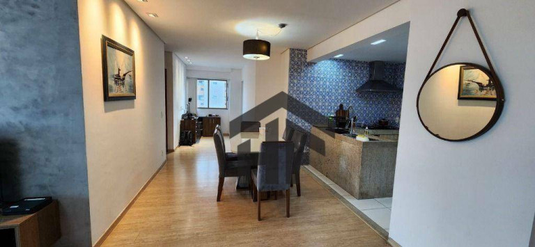 Imagem Apartamento com 3 Quartos à Venda, 100 m² em Encruzilhada - Recife