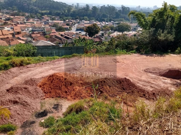 Terreno à Venda, 1.800 m² em Jardim Colinas - Jacareí