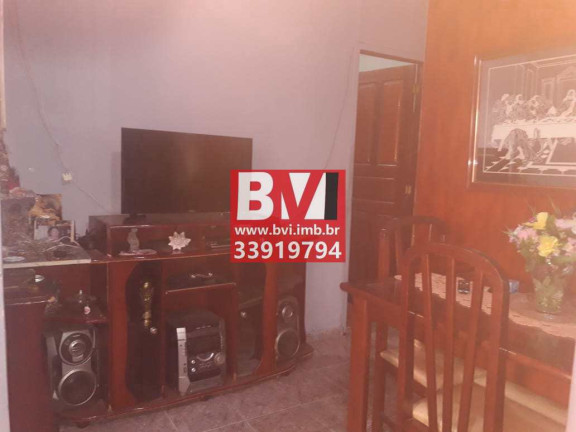 Imagem Casa com 2 Quartos à Venda, 55 m² em Vila Da Penha - Rio De Janeiro Imagem Casa com 2 Quartos à Venda, 55 m² em Vila Da Penha - Rio De Janeiro