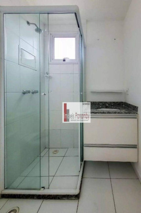 Imagem Apartamento com 3 Quartos para Alugar, 83 m² em Centro - São Bernardo Do Campo