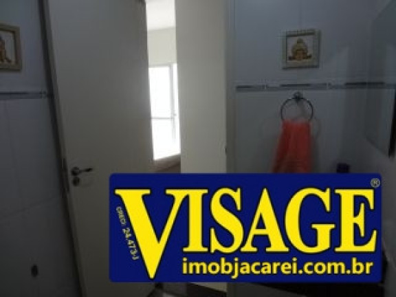 Imagem Apartamento com 3 Quartos à Venda, 67 m² em Vila Branca - Jacareí