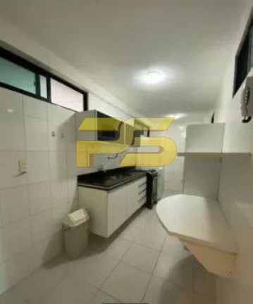 Imagem Apartamento com 2 Quartos para Alugar, 64 m² em Manaíra - João Pessoa Imagem Apartamento com 2 Quartos para Alugar, 64 m² em Manaíra - João Pessoa