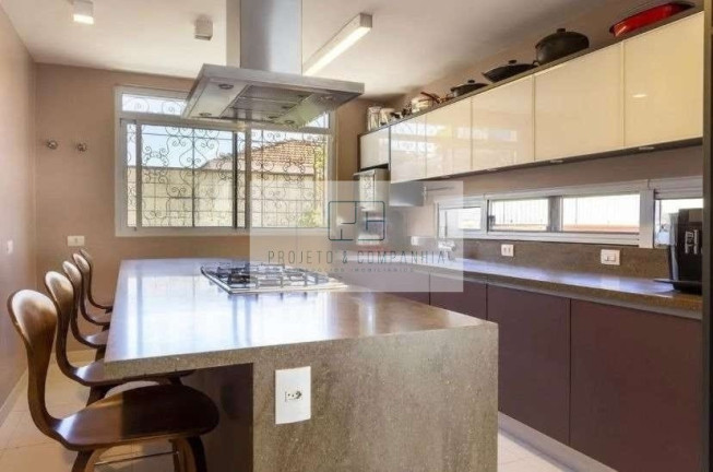Imagem Sobrado com 4 Quartos à Venda, 553 m² em Alto Da Boa Vista - São Paulo Imagem Sobrado com 4 Quartos à Venda, 553 m² em Alto Da Boa Vista - São Paulo