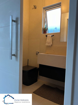 Imagem Casa com 3 Quartos para Alugar ou Temporada, 230 m² em Suru - Santana De Parnaíba